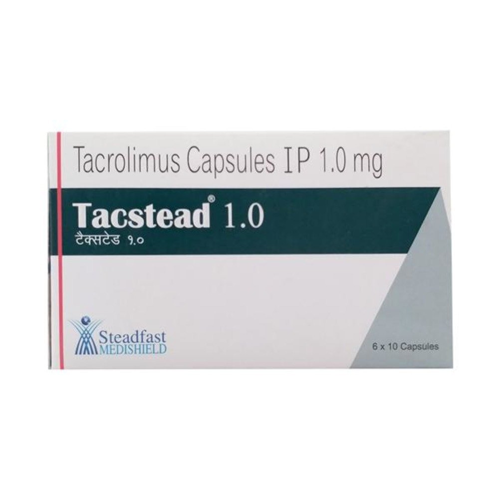 Tacstead 1Mg Capsule