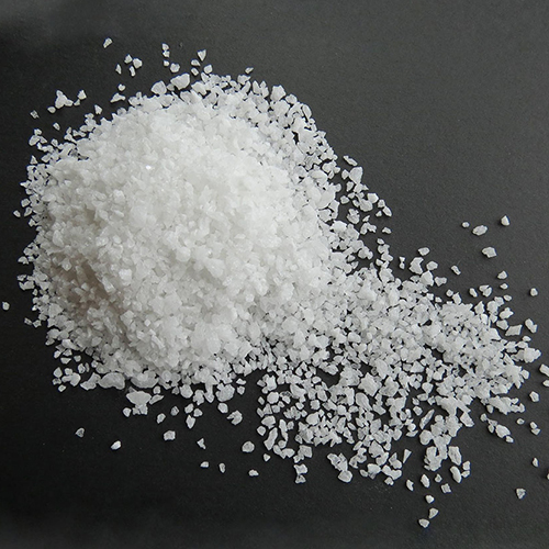 White Fused Alumina - Application: Industrial