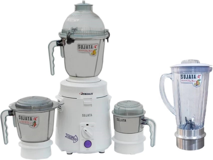 Mixer Grinder 