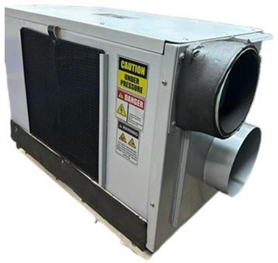 Lift Air Condition System