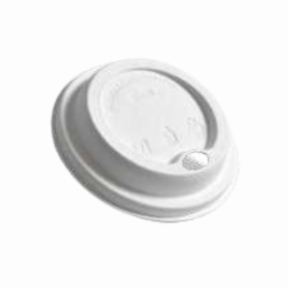 Moulded Fibre Products - ITC 90 MM SIPUP LID