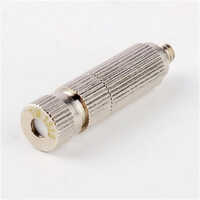 High Pressure Spray Nozzle