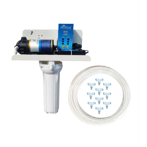 Fogger Kit For Dairy Farm