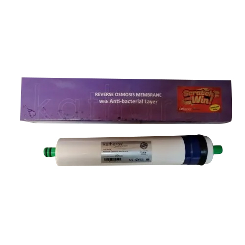 100 Gdp Katharos Ro Membrane - Material: Plastic