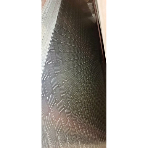 Plain Aluminium Coils
