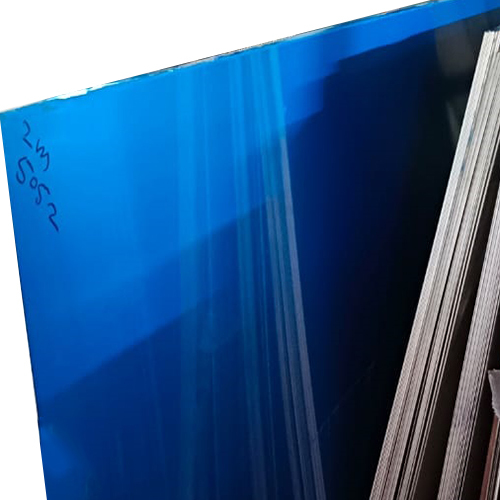 Aluminium Alloy Sheet