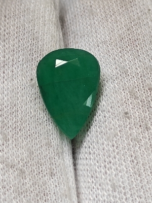 Natural Emerald