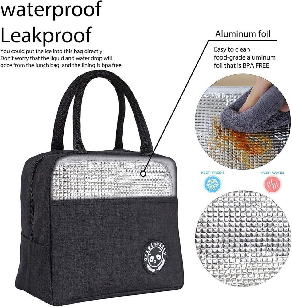 Lunch Bags