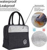 Lunch Bags