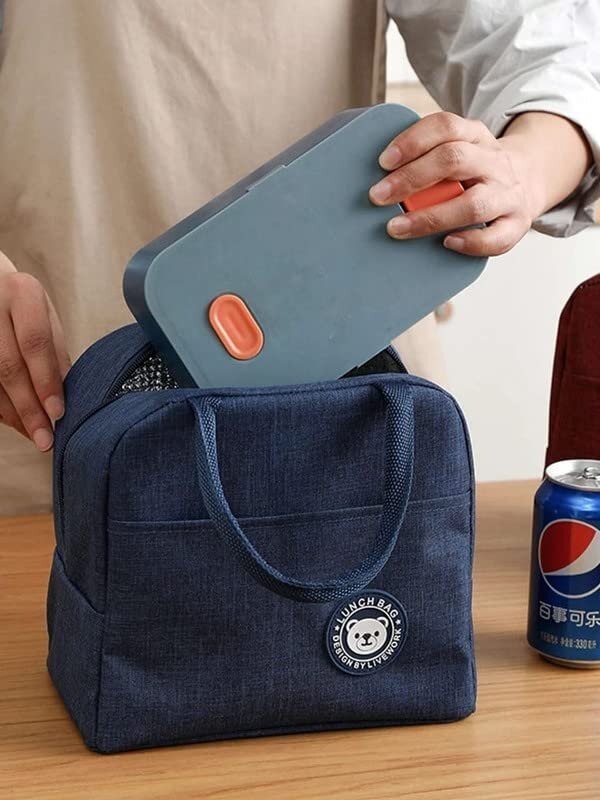 Lunch Bags