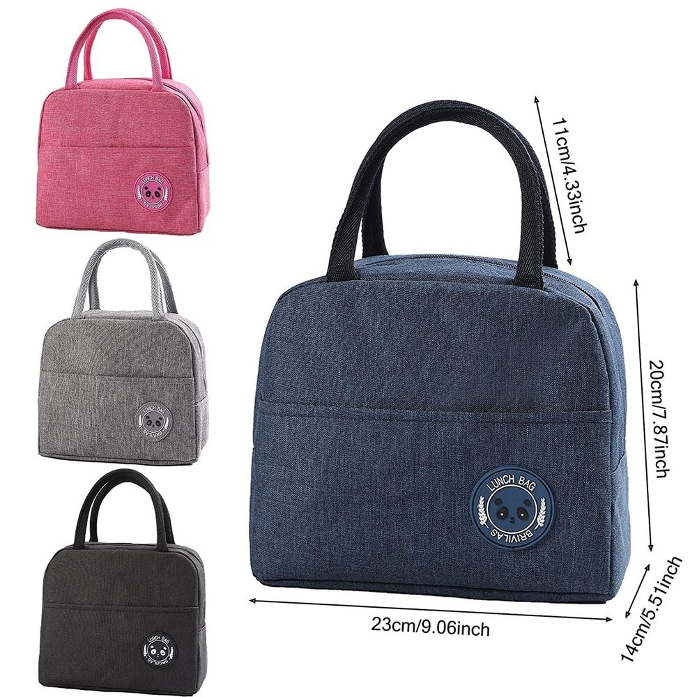 Lunch Bags