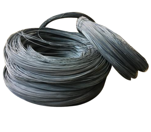 20 Gauge Annealed Gi Binding Wire - Color: Silver
