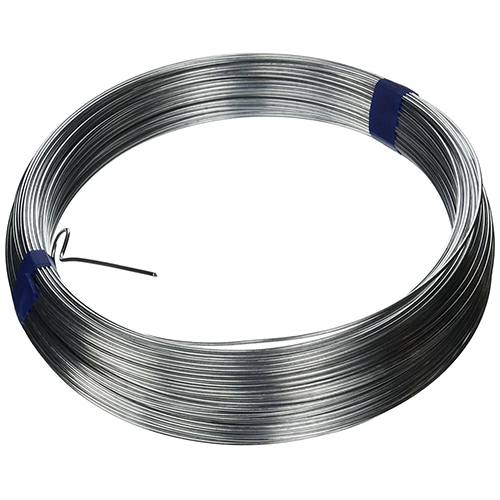 10 Gauge Galvanized Iron Wire