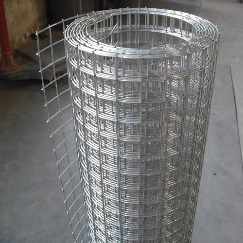 Iron Wire Mesh