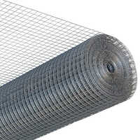 Iron Wire Mesh