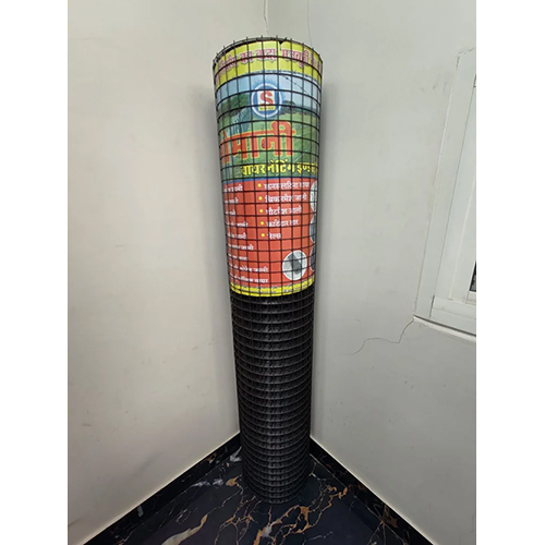 5 feet 14 Guage MS Weldmesh