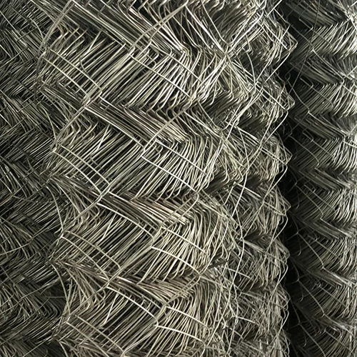 3 X 3mm 6 feet Chain Link Mesh