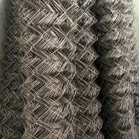 Chain Link Mesh