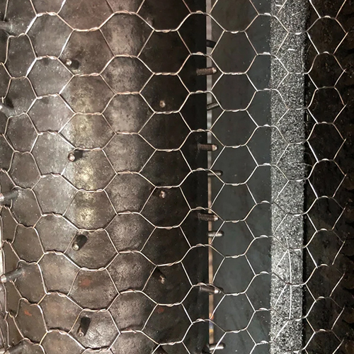 8 feet Chicken Wire Mesh