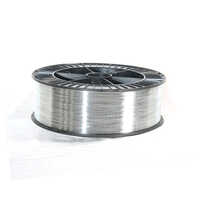 20 Gauge Stitching Wire - Galvanized Iron, 14x23 Mm, Silver Color | Corrosion Resistant, Ideal For Clutch & Fencing Wire Applications