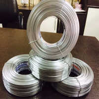 23 Gauge Stitching Wire - Galvanized Iron, 14x23 Mm, Silver Color | Corrosion Resistant, Ideal For Clutch And Fencing Applications