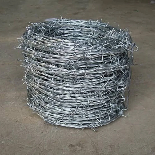 12x13mm Barbed Wire