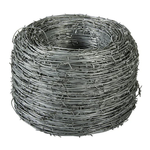 13x14mm Barbed Wire