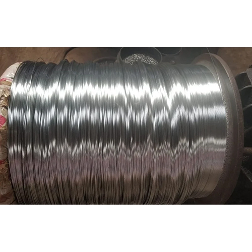 25kg Jhatka Stainless Steel Wire