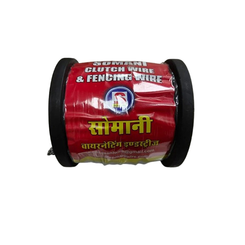 10kg Jhatka Stainless Steel Wire