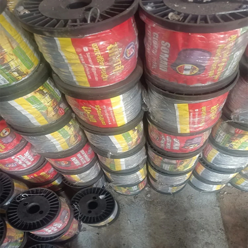 Fencing Clutch Wire