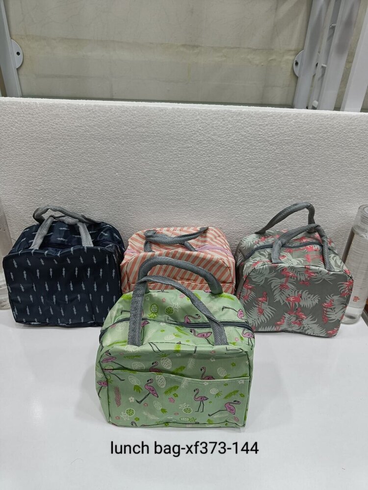 Thermal Lunch Bags