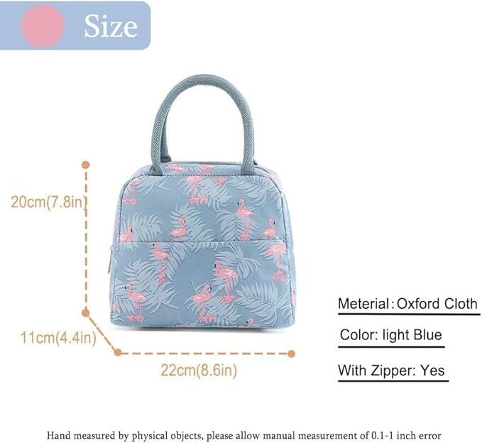 Thermal Lunch Bags