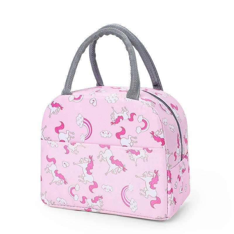 Thermal Lunch Bags