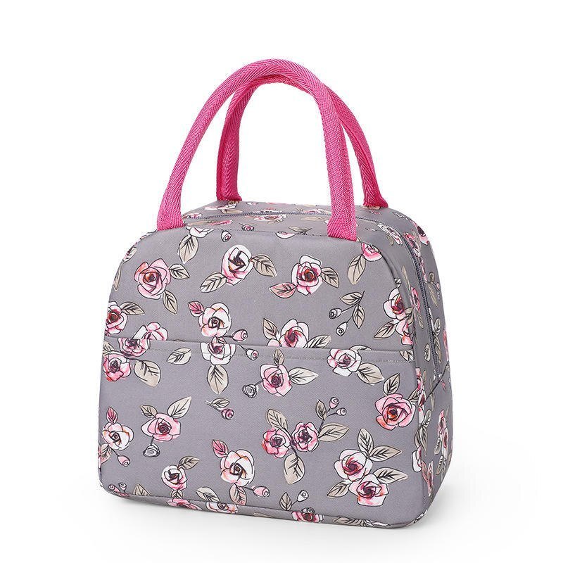 Thermal Lunch Bags