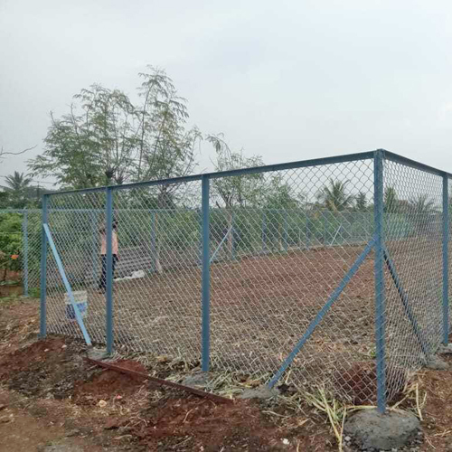 Chainlink Fencing Work Services