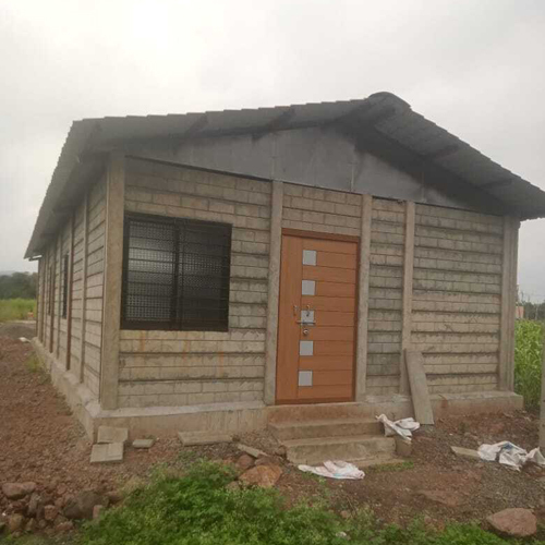 Precast Readymade Room - Feature: High Quality