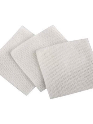 Cotton Disposable Hand Towel - Color Code: White