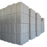 White Cotton Bale