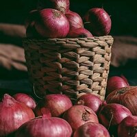 Red Onion