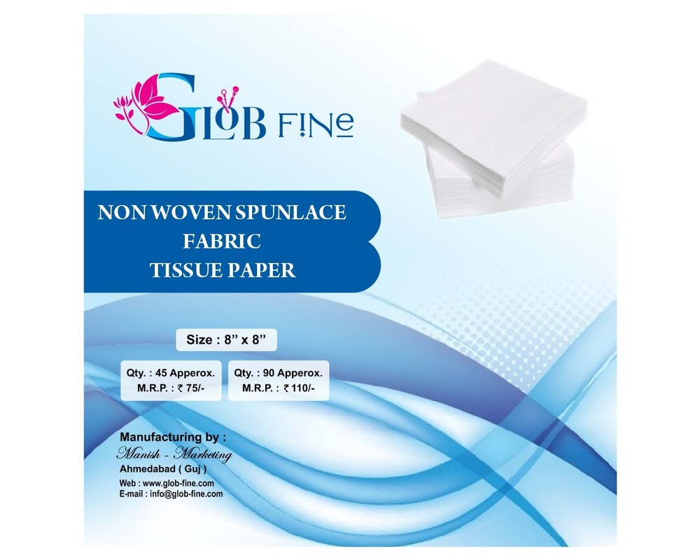 Disposable Salon Towel