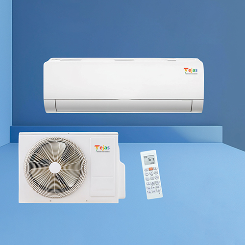 TEJAS-EL-AC-15 2.0 TON 3 STAR INVERTER HOT And COOL Split Air Conditioner