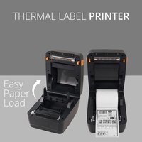 EC100L Thermal Label Printer