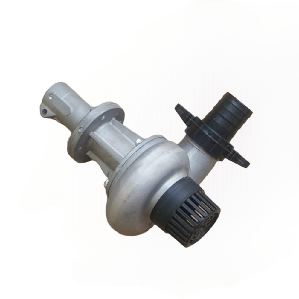 BAT0127 Water Pump Attachment 26mm Replacement for Brush Cutters, Trimmers, Strimmers & Lawn Mowers (35CC-72CC Models)