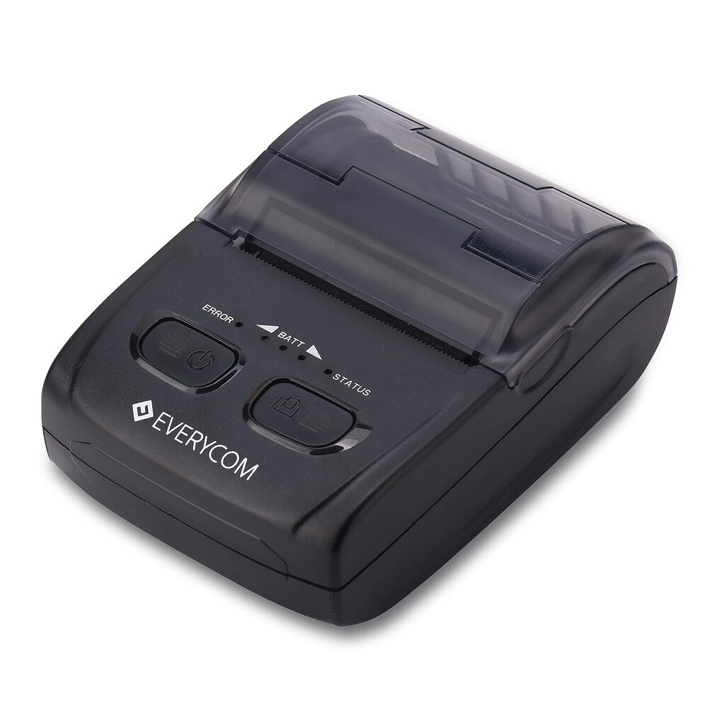 EC300 Thermal Receipt Printer