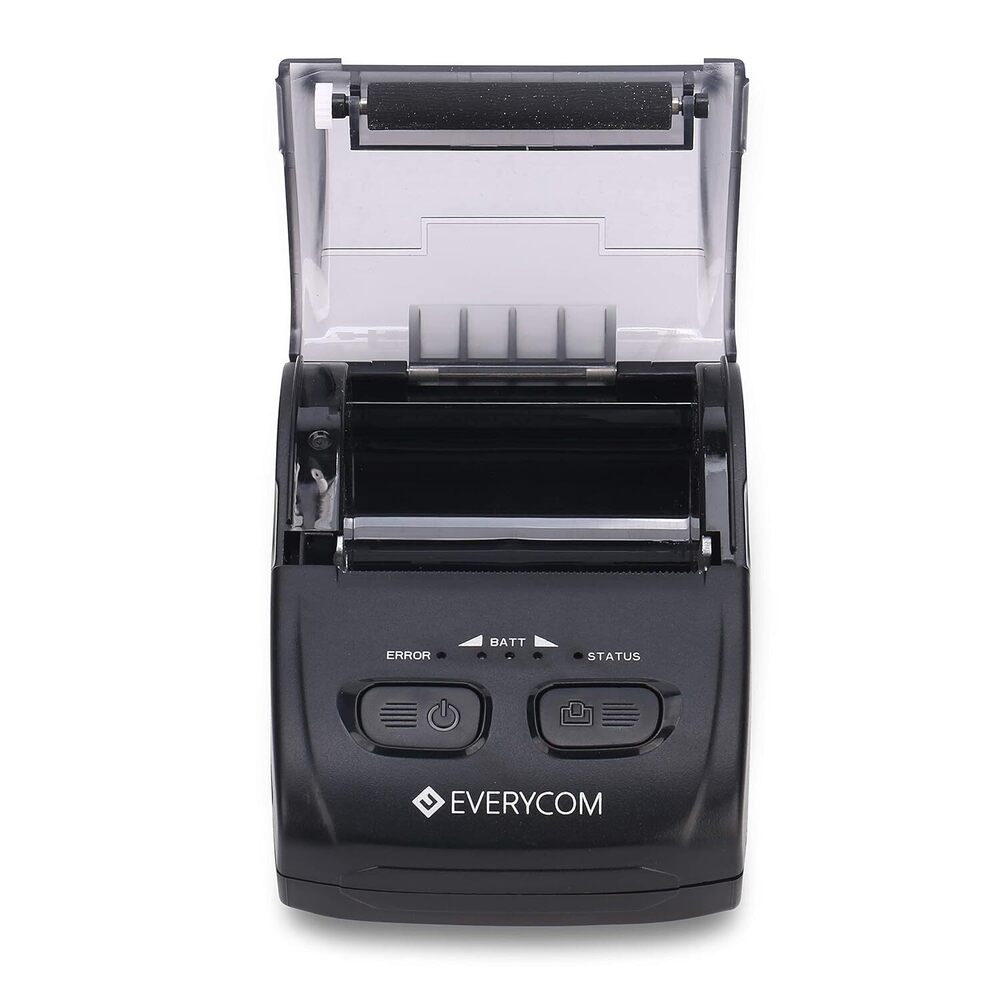 EC300 Thermal Receipt Printer