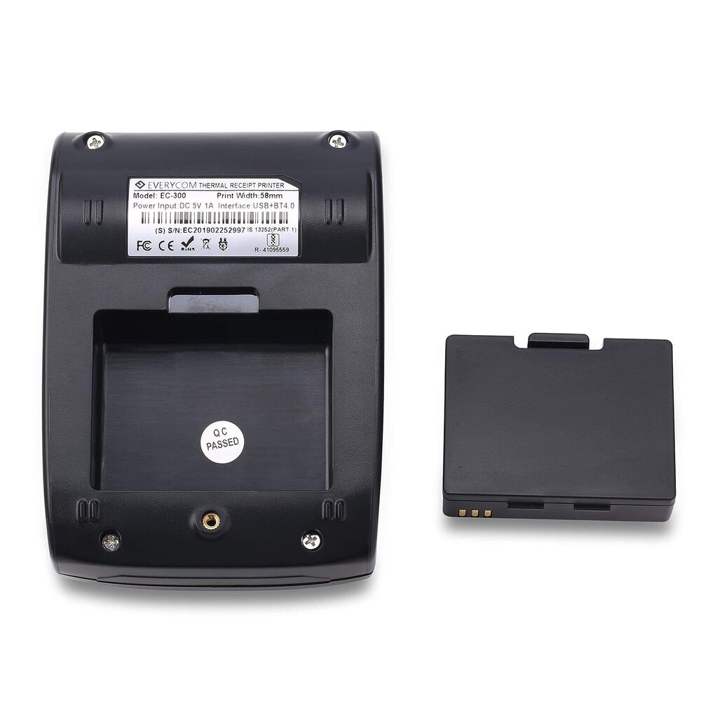 EC300 Thermal Receipt Printer