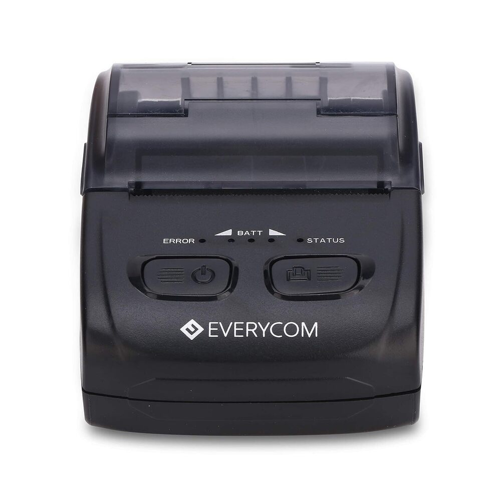 EC300 Thermal Receipt Printer