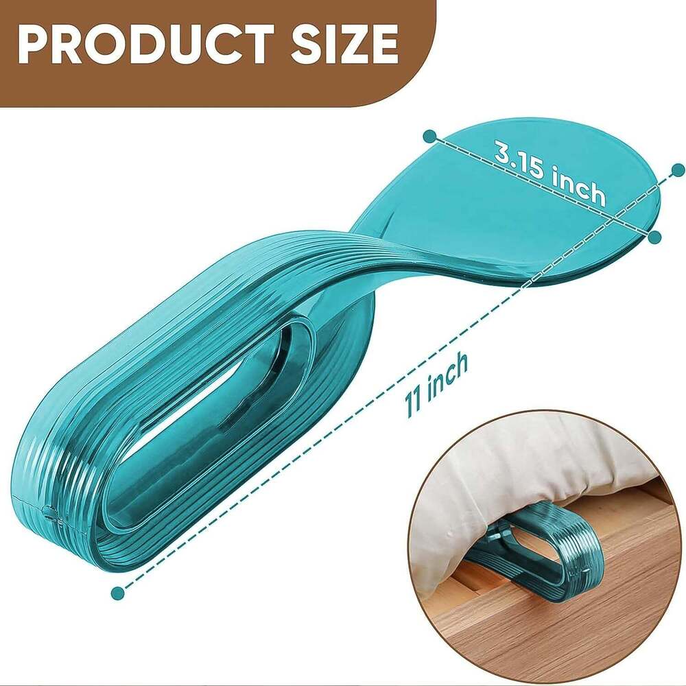 Mattress / Bedsheet Lifter Tool (Pack Of 1) - Application: As Per Product Requirement