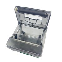 EC58 C Panel Printer