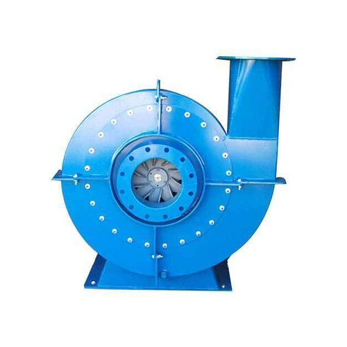 Pp Frp Blower - Color: Blue
